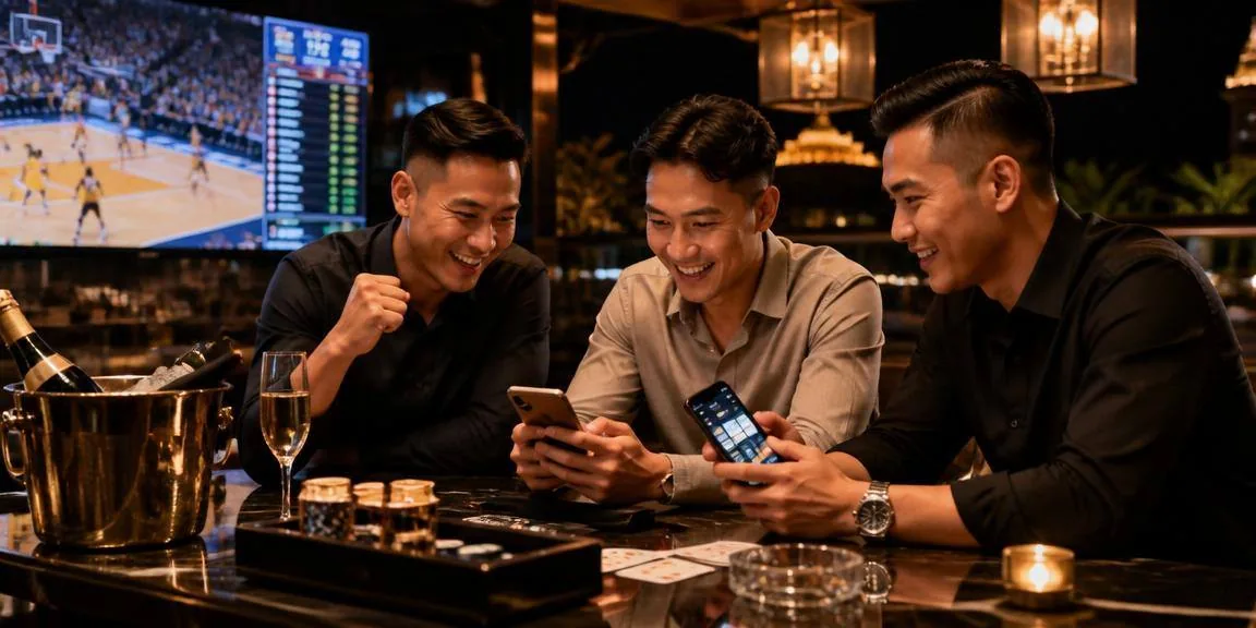 ZhBet Xổ Số Nhanh